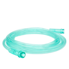 On Sale single use pvc nasal oxygen cannula OZONE